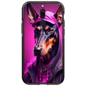 Swag dog θήκη κινητού 91820 γιά Xiaomi Redmi 8/8A