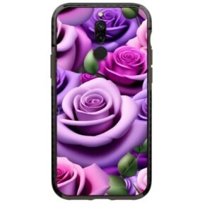 Roses θήκη κινητού 91825 γιά Xiaomi Redmi 8/8A