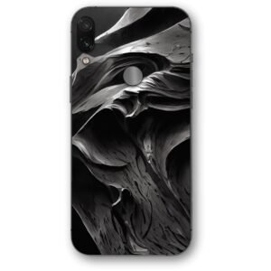 Abstract θήκη κινητού 9649 για Redmi 7