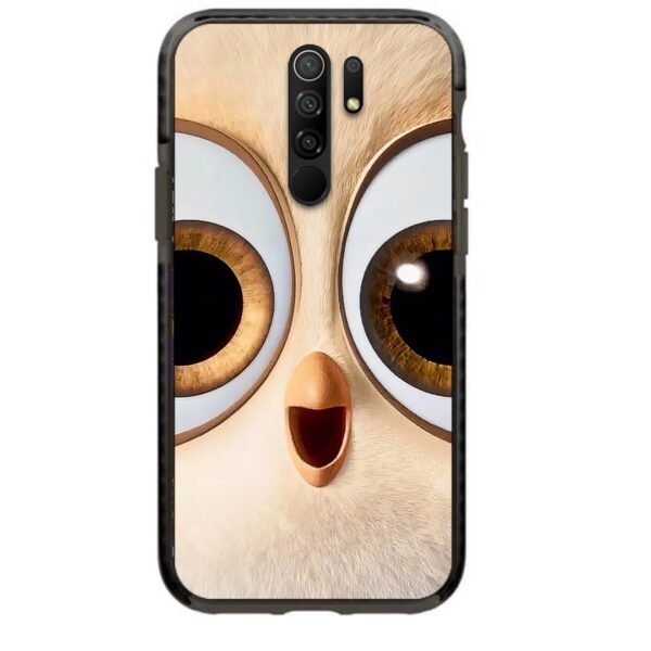 Bird θήκη κινητού 91658 γιά Xiaomi Redmi 9