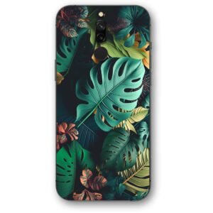 Leaves θήκη κινητού 9663 για Redmi 8/8A