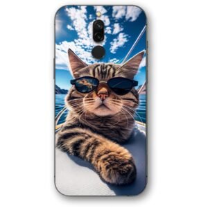 Yacht cat θήκη κινητού 9682 για Redmi 8/8A