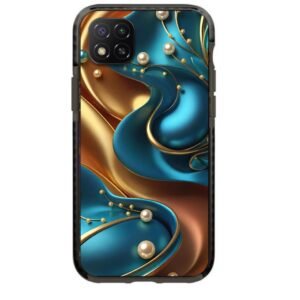 Abstract θήκη κινητού 91566 γιά Xiaomi Redmi 9C