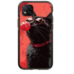 Cat bubblegum θήκη κινητού 91576 γιά Xiaomi Redmi 9C
