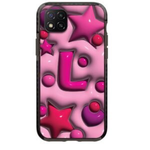 3d shapes θήκη κινητού 91583 γιά Xiaomi Redmi 9C