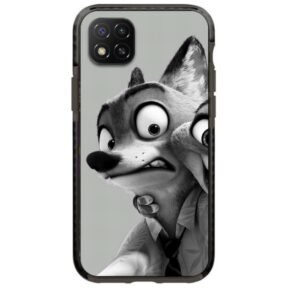 Buddies θήκη κινητού 91934 γιά Xiaomi Redmi 9C
