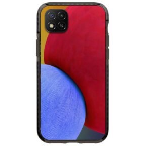 Abstract shapes θήκη κινητού 91970 γιά Xiaomi Redmi 9C