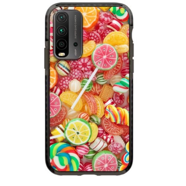 Candies θήκη κινητού 91731 γιά Xiaomi Redmi 9T