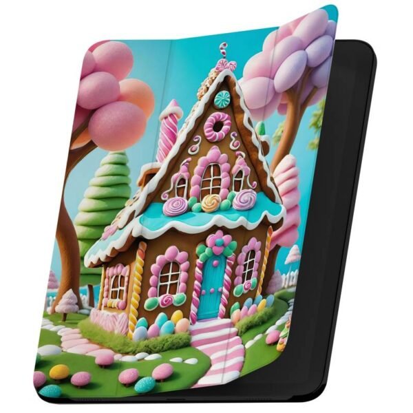 Θήκη tablet με σχέδιο candy home 199 για iPad Mini 1/2/3