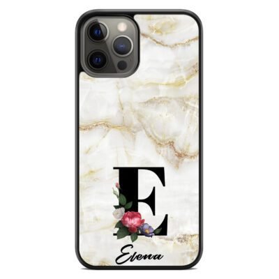 Θήκη Phoneclub Glass effect Case Personal 155017