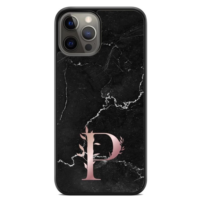 Θήκη Phoneclub Glass effect Case Personal 003984