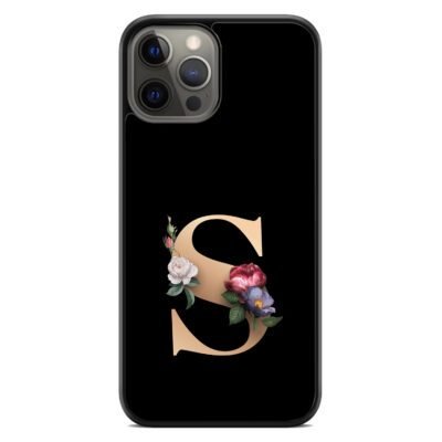 Θήκη Phoneclub Glass effect Case Personal 002830