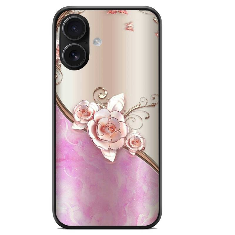 Elegant design θήκη κινητού 91306 για iPhone 16