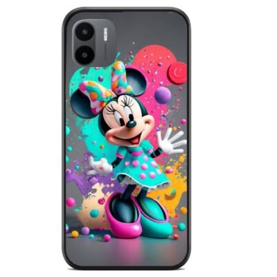 Minnie θήκη κινητού 91334 για Redmi A2
