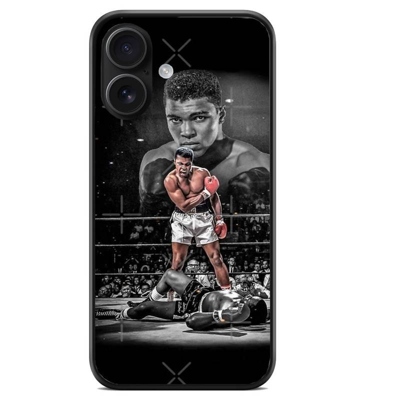 Boxer θήκη κινητού 91353 για iPhone 16