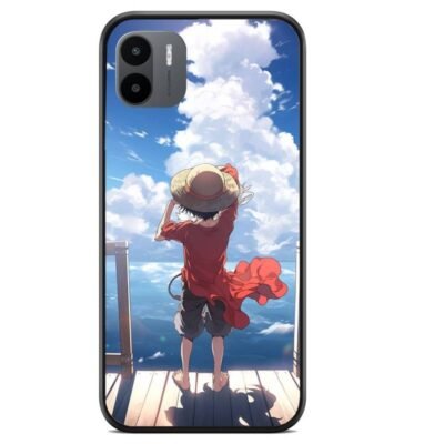 One piece θήκη κινητού 91354 για Redmi A2