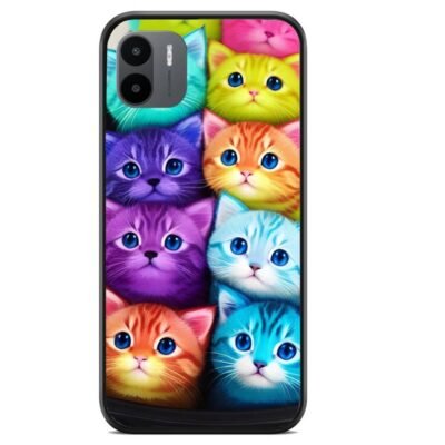 Cats θήκη κινητού 91602 για Redmi A2