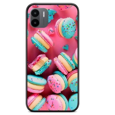 Macaron θήκη κινητού 91655 για Redmi A2