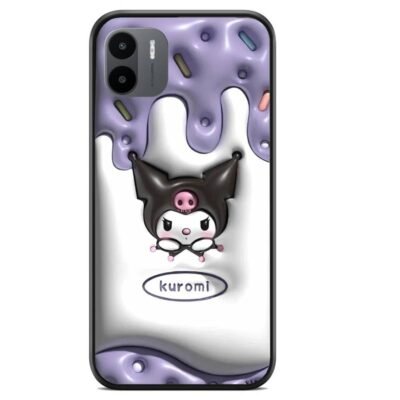 KuroMi θήκη κινητού 91675 για Redmi A2