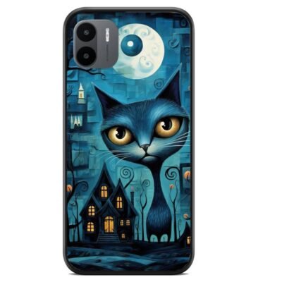 Dark cat θήκη κινητού 91816 για Redmi A2