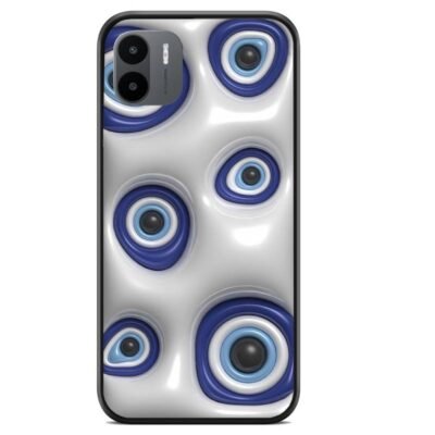 Evil eye θήκη κινητού 91836 για Redmi A2