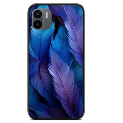 Feathers θήκη κινητού 91894 για Redmi A2