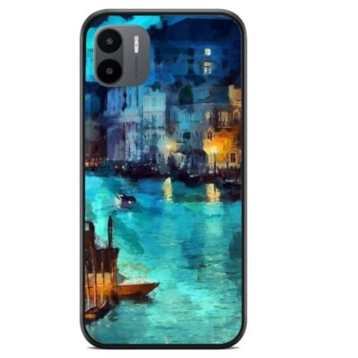 Venice θήκη κινητού 91229 για Redmi A2