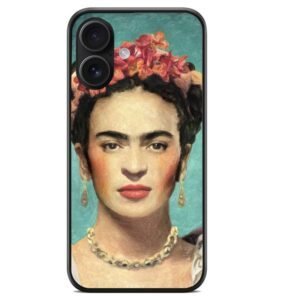 Frida Kahlo θήκη κινητού 91124 για iPhone 16 Plus