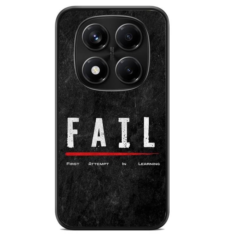 Fail θήκη κινητού 920061 με σχέδιο πολύχρωμη (Redmi 14C)