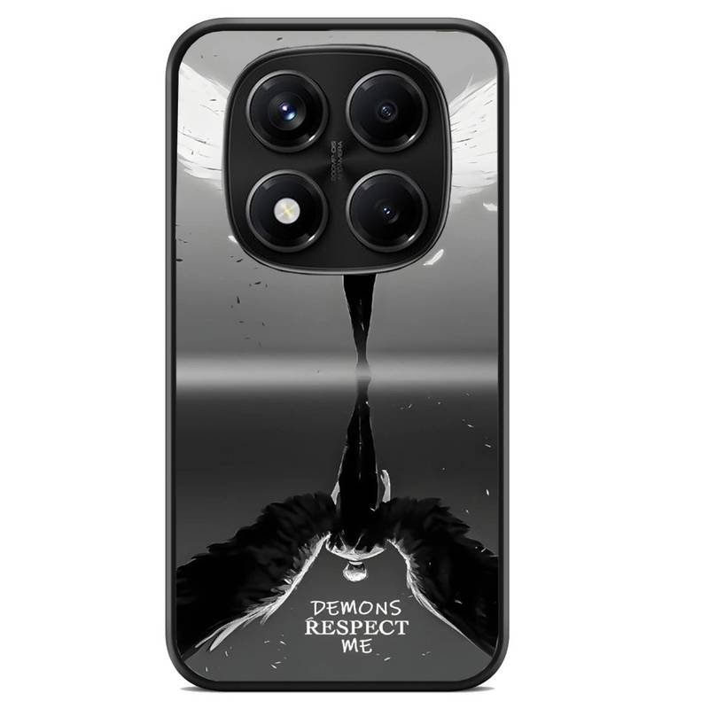 Angels & Demons θήκη κινητού 920068 με σχέδιο πολύχρωμη (Redmi 14C)