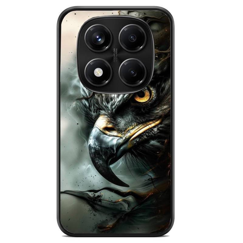 Eagle θήκη κινητού 920102 με σχέδιο πολύχρωμη (Redmi 14C)