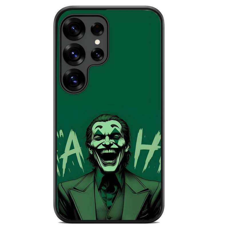 Joker θήκη κινητού 920105 με σχέδιο πολύχρωμη (Samsung S25 Ultra)