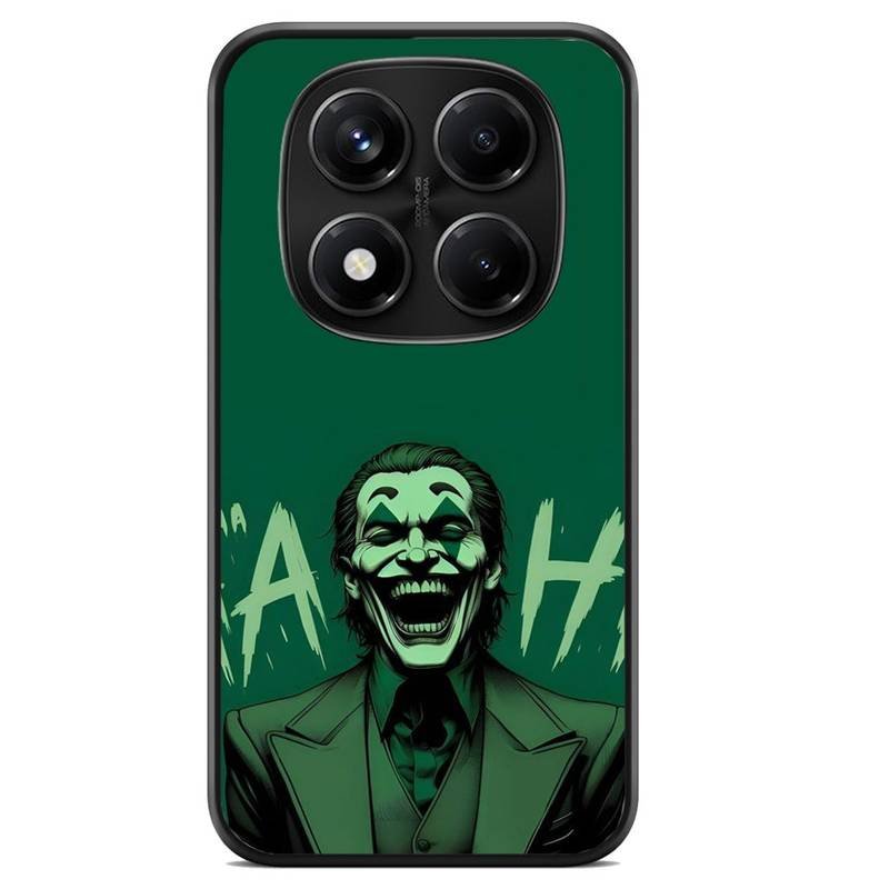Joker θήκη κινητού 920105 με σχέδιο πολύχρωμη (Redmi 14C)