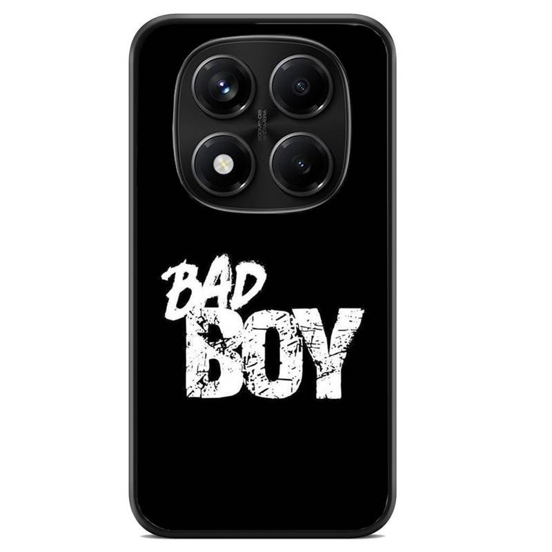Bad Boy θήκη κινητού 920111 με σχέδιο πολύχρωμη (Redmi 14C)