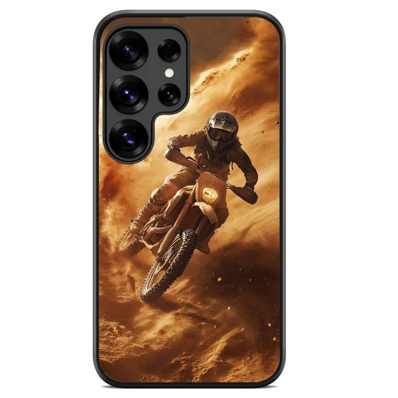 Enduro θήκη κινητού 920113 με σχέδιο πολύχρωμη (Samsung S25 Ultra)