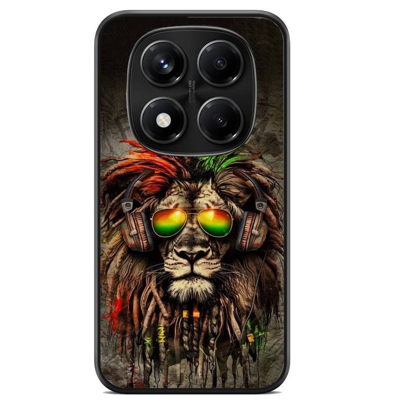 Freedom θήκη κινητού 920123 με σχέδιο πολύχρωμη (Redmi 14C)