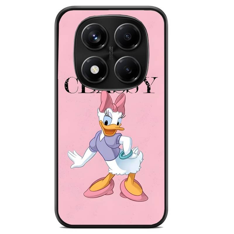 Classy θήκη θήκη κινητού 920132 με σχέδιο πολύχρωμη (Redmi 14C)