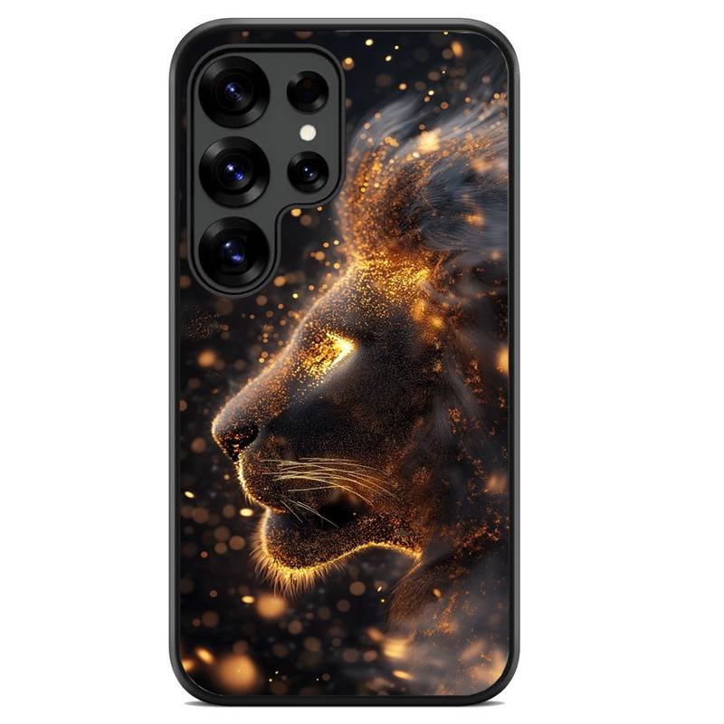 Sand Lion θήκη κινητού 920149 με σχέδιο πολύχρωμη (Samsung S25 Ultra)