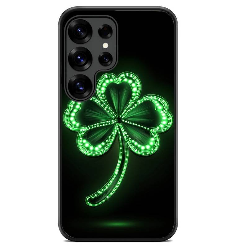 Clover θήκη κινητού 920172 με σχέδιο πολύχρωμη (Samsung S25 Ultra)