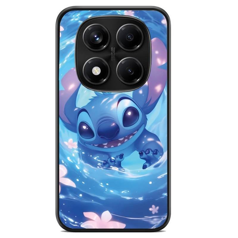 Stitch θήκη κινητού 920182 με σχέδιο πολύχρωμη (Redmi 14C)