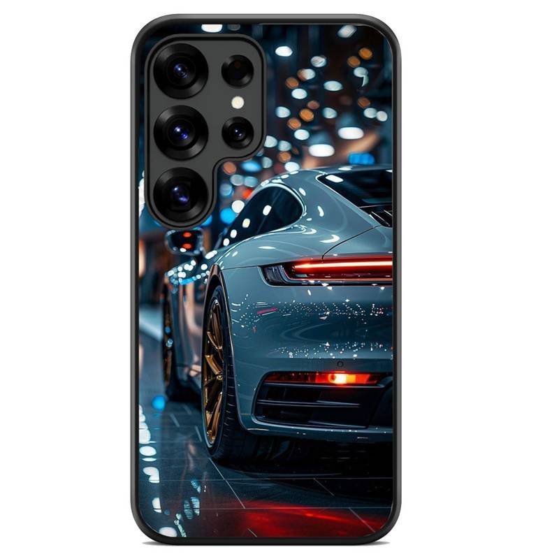 Supercar θήκη κινητού 920195 με σχέδιο πολύχρωμη (Samsung S25 Ultra)