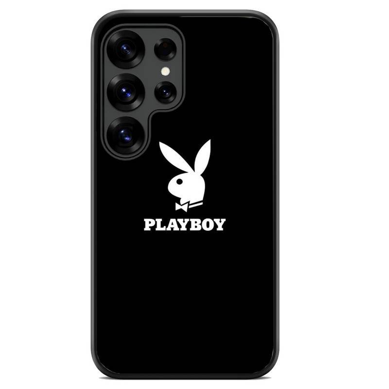 Playboy θήκη κινητού 920207 με σχέδιο πολύχρωμη (Samsung S25 Ultra)