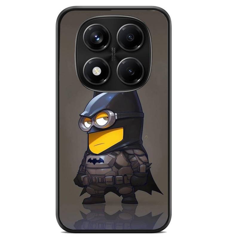 Batmin θήκη κινητού 920211 με σχέδιο πολύχρωμη (Redmi 14C)