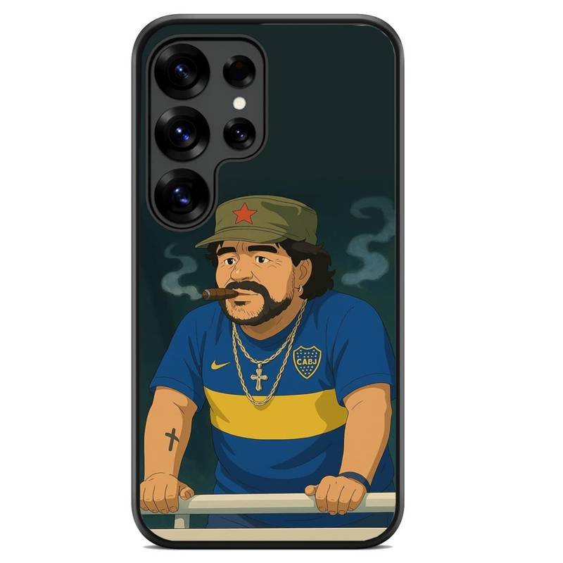 Diego θήκη κινητού 920227 με σχέδιο πολύχρωμη (Samsung S25 Ultra)