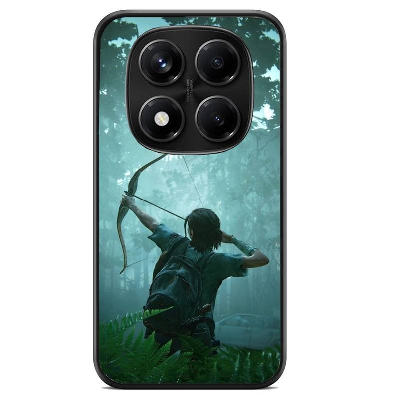 Ellie θήκη κινητού 920231 με σχέδιο πολύχρωμη (Redmi 14C)
