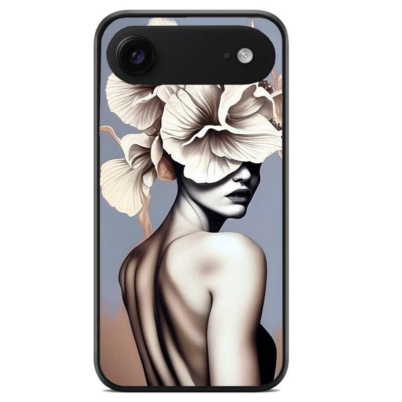 Art girl θήκη κινητού (9616) με σχέδιο πολύχρωμη (iPhone 17 Air)
