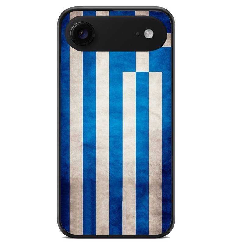 Greek flag θήκη κινητού (9621) με σχέδιο πολύχρωμη (iPhone 17 Air)