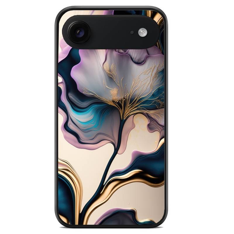 Liquify abstract θήκη κινητού (9626) με σχέδιο πολύχρωμη (iPhone 17 Air)