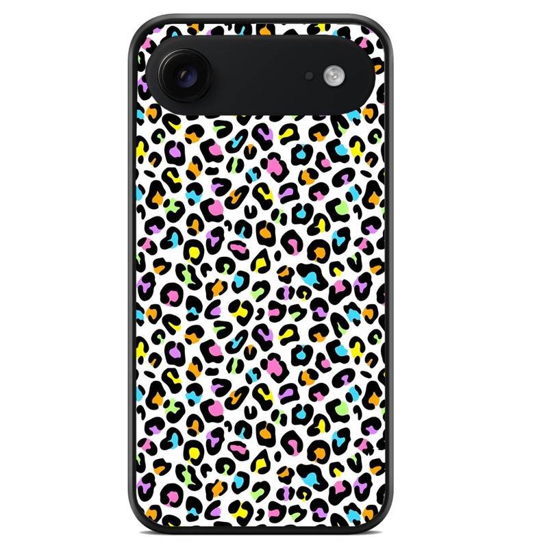 Animal Print Pattern θήκη κινητού 92014 με σχέδιο πολύχρωμη (iPhone 17 Air)