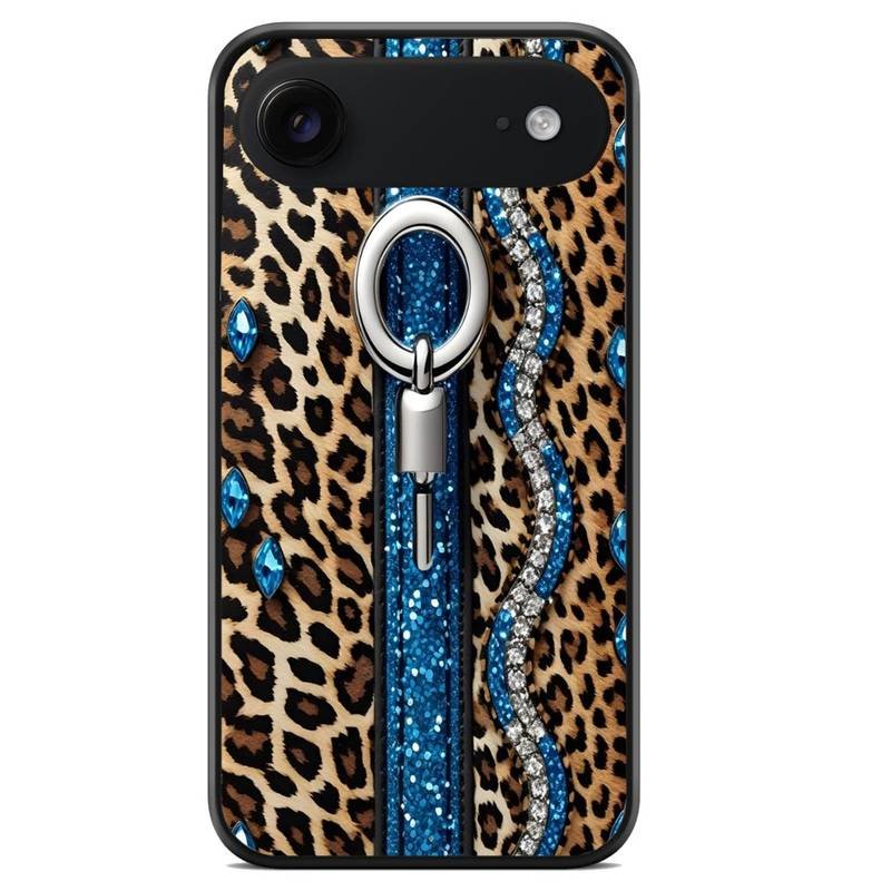 Animal Print Bag θήκη κινητού 92021 με σχέδιο πολύχρωμη (iPhone 17 Air)